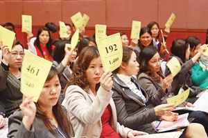 Thời gian tổ chức ĐHCĐ của DN có thể được gia hạn nhưng không quá 6 tháng kể từ ngày kết thúc năm Kl991.com nạp rút nhanh