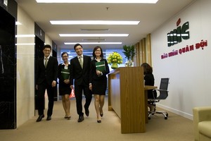 MIC tăng trưởng 45% doanh thu Kl99kl phiên bản hoạt động xe trong quý I