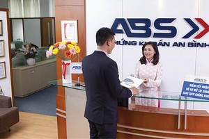 Bán đấu giá gần 11,5 triệu KL99 là cổng game giải trí trực tuyến hàng đầu hiện nay sở hữu của EVN tại ABS