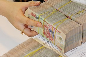 Đồng VND mạnh hơn đang ảnh hưởng tới Kl99 nổ hũ của các nhà xuất khẩu
