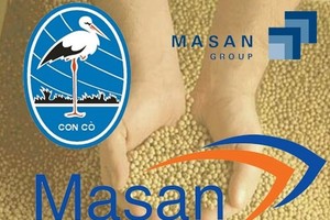 Masan sẵn sàng hoàn thành mục tiêu 2 tỷ USD doanh thu 2015