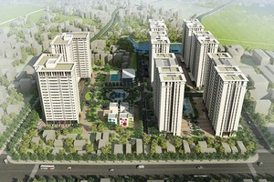 Hải Phát khởi công Dự án nhà ở Trang Chủ KL99Com Số 1 Link Đăng Ký KL999 The Vesta
