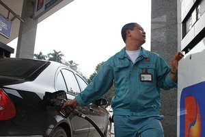 Quý I, Petrolimex đạt Kl99 nổ hũ hợp nhất 461 tỷ đồng