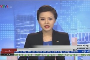 Bản tin Kl991.com nạp rút nhanh Kl992 VIP Trang Chủ 2026 trưa 20/05/2015