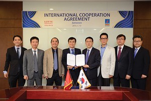 Khi các nhà Kl99kl phiên bản hoạt động lớn  bắt tay “xuyên biên giới”