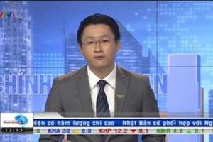 Bản tin Kl991.com nạp rút nhanh Kl992 VIP Trang Chủ 2026 trưa 22/05/2015