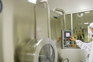 Phát triển dòng sản phẩm Generic vẫn là xu hướng chung của các Kl991.com World Cup 2026 Chính Thức dược 