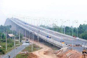 Kỷ luật Kl99ok phiên bản mới công vẫn là mối lo lớn của nền Kl992 cổng game cá cược. Ảnh: Đức Thanh