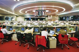 TTCK Hong Kong không có quy định giới hạn biên độ dao động trong ngày của một KL99 là cổng game giải trí trực tuyến hàng đầu hiện nay