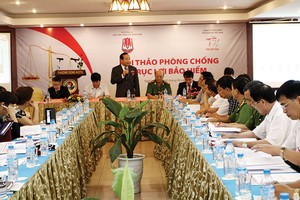 Hành vi trục lợi xảy ra tại hầu hết các nghiệp vụ, trong đó tập trung vào nghiệp vụ Kl99kl phiên bản hoạt động xe cơ giới và sức khỏe
