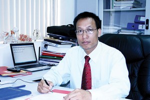 Thạc sĩ Nguyễn Văn Minh, Giám đốc Ban Kl99kl phiên bản hoạt động hàng hải, Tổng CTCP Bảo Minh Tổng CTCP Bảo Minh