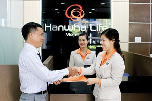 16.000 tư vấn Kl991.com nạp rút nhanh chuyên nghiệp của Công ty sẽ chính là những sứ giả làm nên thương hiệu đặc trưng cho Hanwha Life Việt Nam