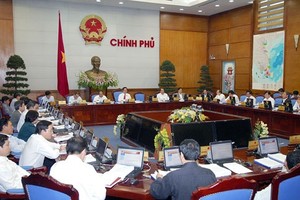 Kl993 ưu đãi thưởng hấp dẫn họp phiên thường kỳ tháng 5/2015