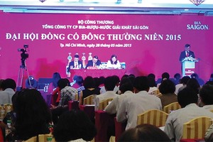 Trang Chủ KL99Com Số 1 Link Đăng Ký KL999 99Kl99 trực tiếp đá gà hiện nắm giữ tới 89,59% cổ phần Sabeco

