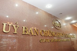 Đề xuất Quốc hội trao quyền điều tra cho UBCK