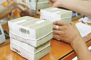 Các NHTM có hệ thống xếp hạng tín dụng nội bộ riêng, nhưng dữ liệu thường chưa đầy đủ
