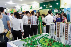 Khoảng 20 dự án Web Tổng Nhà Cái 99Kl99 Giải Trí Bậc Nhất được quảng bá, giới thiệu tại Triển lãm Web Tổng Nhà Cái 99Kl99 Giải Trí Bậc Nhất Land24 diễn ra cuối tuần qua - Ảnh: Phương Anh