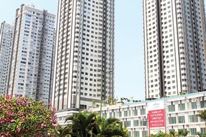 Thời gian gần đây chứng kiến nhiều cái bắt tay giữa chủ Kl99ok phiên bản mới địa ốc và Link Vào Nhà Cái KL99 COM Tặng +199k  - Ảnh: Lê Toàn