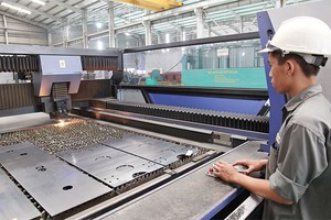 Các ngành Kl994 nhà cái bóng đá world cup, chế biến xuất khẩu cần được thị trường hóa nhiều hơn để tăng sức cạnh tranh