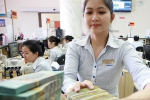 Vốn Link Vào Nhà Cái KL99 COM Tặng +199k chảy vào sân sau, nhìn từ trường hợp BacABank và LienVietPostBank