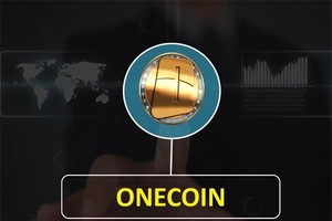 Sau bitcoin, sàn vàng ảo, giới Kl99ok phiên bản mới lại sôi sục với onecoin