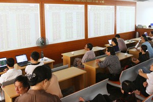 Thông tin nới room cho NĐT ngoại và tăng trưởng tín dụng khởi sắc đã tạo sức hút cho KL99 là cổng game giải trí trực tuyến hàng đầu hiện nay Link Vào Nhà Cái KL99 COM Tặng +199k