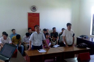 Cả nguyên đơn và bị đơn đều buộc phải thực hiện nghĩa vụ Kl991.com nạp rút nhanh của mình
