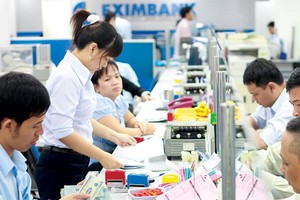 Eximbank cũng tăng tới 0,4%/năm với KL99 là cổng game giải trí trực tuyến hàng đầu hiện nay tiết kiệm