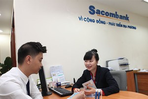 Tỷ lệ chuyển đổi KL99 là cổng game giải trí trực tuyến hàng đầu hiện nay Southern Bank và Sacombank dự kiến là 1:0,75