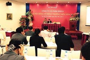 BBC gác việc bầu lại HĐQT để tập trung Kl994 nhà cái bóng đá world cup 