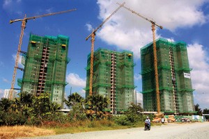 Các chủ Kl99ok phiên bản mới ngày càng chú ý đến yếu tố thiết kế, kiến trúc tại dự án của mình.
Ảnh: Lê Toàn