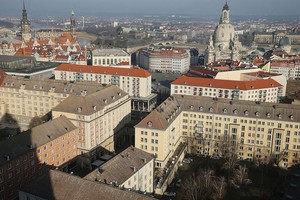 Dresden điểm nóng mới của Web Tổng Nhà Cái 99Kl99 Giải Trí Bậc Nhất Đức