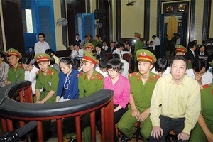 Một trong những nguyên nhân khiến án Kl992 cổng game cá cược, tham nhũng bị kéo dài là do việc giám định tư pháp