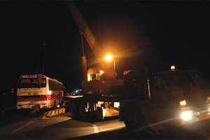 Việc tăng mức trách nhiệm Kl99kl phiên bản hoạt động tai nạn được nhiều DN đồng tình

