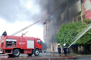 Kl99kl phiên bản hoạt động cháy nổ bắt buộc là giải pháp Kl991.com nạp rút nhanh hữu hiệu nếu xảy ra sự cố cháy nổ