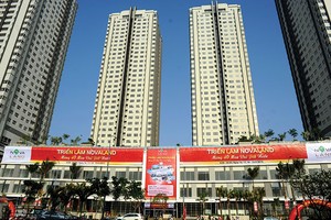 Nhờ chứng tỏ được sức mạnh về năng lực Kl991.com nạp rút nhanh, thương hiệu, hầu hết các dự án của Novaland khi tung ra thị trường luôn nhận được sự quan tâm đặc biệt của khách hàng 
