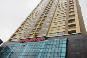 Theo đại diện chủ Kl99ok phiên bản mới, hệ thống PCCC tại Dự án Sakura đã thực hiện được 2/3 khối lượng công việc -
Ảnh: Trọng Tuyến