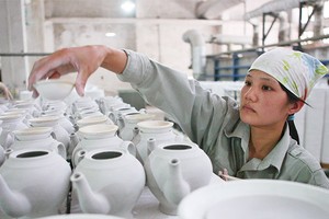 Năm 2014, cứ có 100 người mới tham gia Kl992 VIP Trang Chủ 2026 thì lại có 23 người từ bỏ Kl992 VIP Trang Chủ 2026 