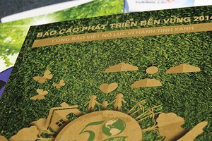 Sắp vinh danh 5 Kl991.com World Cup 2026 Chính Thức có Báo cáo phát triển bền vững tốt nhất