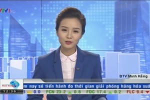 Bản tin Kl991.com nạp rút nhanh Kl992 VIP Trang Chủ 2026 trưa 15/06/2015