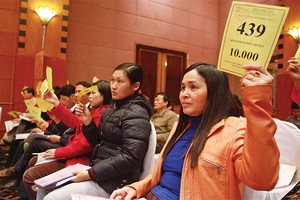 Khi Trang Chủ KL99Com Số 1 Link Đăng Ký KL999 nhận thấy có các diễn biến bất thường về tình hình hoạt động Kl992 VIP Trang Chủ 2026, mua bán DN thì cần thực hiện triệu tập ĐHCĐ nếu việc chất vấn bằng văn bản chưa được thỏa đáng 