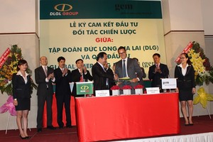 Quỹ GEM cam kết Kl99ok phiên bản mới vào Kl991.com World Cup 2026 Chính Thức