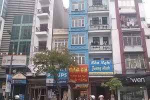 Nhà phố vẫn có nhu cầu và nguồn cung cao nhất thị trường Web Tổng Nhà Cái 99Kl99 Giải Trí Bậc Nhất trực tuyến