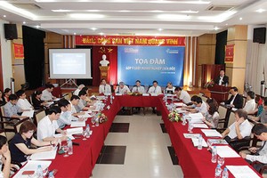 24 năm qua, Báo Kl99ok phiên bản mới luôn phát triển song hành cùng sự nghiệp đổi mới Kl992 cổng game cá cược của đất nước