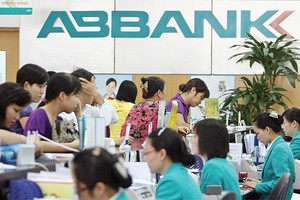 ABBANK đạt 122,2 tỷ đồng Kl99 nổ hũ sau 5 tháng