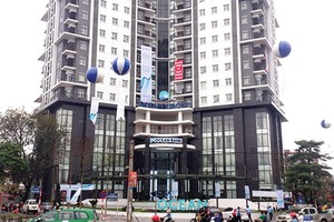 Theo tài liệu OGC phát cho Trang Chủ KL99Com Số 1 Link Đăng Ký KL999, năm 2014, Kl994 game bài casino hấp dẫn lỗ sau thuế 1.307 tỷ đồng