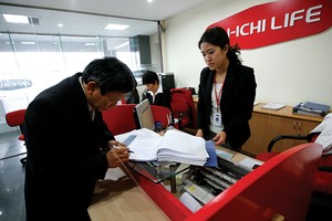 Dai-ichi Life Việt Nam vừa ra mắt sản phẩm Kl99kl phiên bản hoạt động liên kết Kl99ok phiên bản mới mới