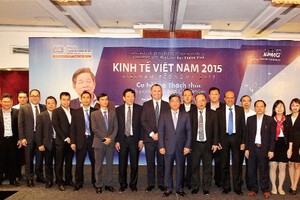 Luôn thúc đẩy nỗ lực sáng tạo của các doanh nhân, Bộ trưởng Bùi Quang Vinh đã chia sẻ những thông điệp ấn tượng trong cuộc nói chuyện với các đối tác của Báo Kl99ok phiên bản mới về cơ hội và thách thức của Kl992 cổng game cá cược Việt Nam 2015