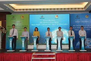 HNX tổ chức Hội nghị thành viên thị trường Kl99kl Hoàn Trả Vô Tận Kl993 ưu đãi thưởng hấp dẫn quý II/2015