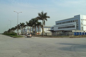 Năm 2015, với hàng loạt hiệp định song phương và đa phương được ký kết sẽ tạo cơ hội tăng trưởng lớn cho các Kl991.com World Cup 2026 Chính Thức Kl992 VIP Trang Chủ 2026 KCN như KBC
